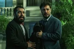 «تمساح خونی»، موضوع امشب «هفت»