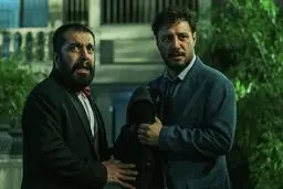 «تمساح خونی»، موضوع امشب «هفت»
