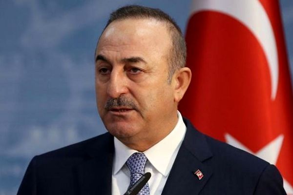 
ترکیه بر تقویت همکاری‌ها با روسیه تاکید کرد
