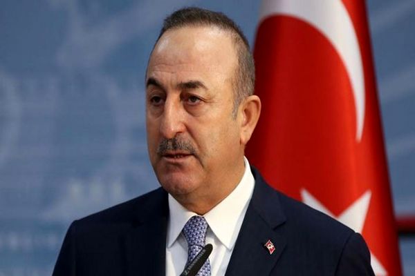 
ترکیه بر تقویت همکاری‌ها با روسیه تاکید کرد
