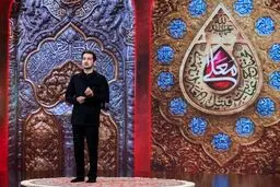 نجم‌الدین شریعتی مجری امسال معلی است