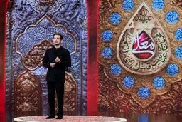 نجم‌الدین شریعتی مجری امسال معلی است