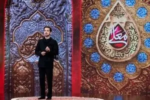 نجم‌الدین شریعتی مجری امسال معلی است