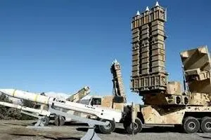 توضیحات معاون سیاسی استاندار کرمانشاه در خصوص رزمایش‌های پدافندی