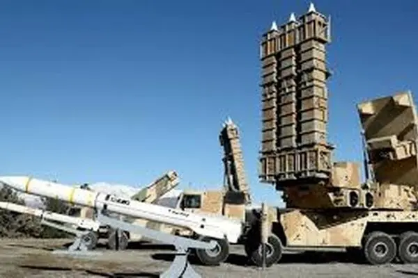 توضیحات معاون سیاسی استاندار کرمانشاه در خصوص رزمایش‌های پدافندی