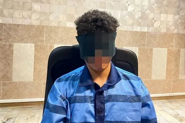 حکم قصاص قاتل امیرمحمد خالقی، دانشجوی دانشگاه تهران، فردا اجرا میشود