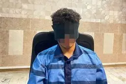 حکم قصاص قاتل امیرمحمد خالقی، دانشجوی دانشگاه تهران، فردا اجرا می‌شود