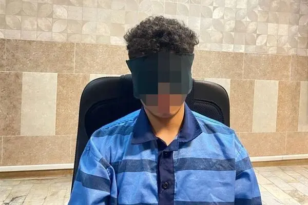 حکم قصاص قاتل امیرمحمد خالقی، دانشجوی دانشگاه تهران، فردا اجرا می‌شود