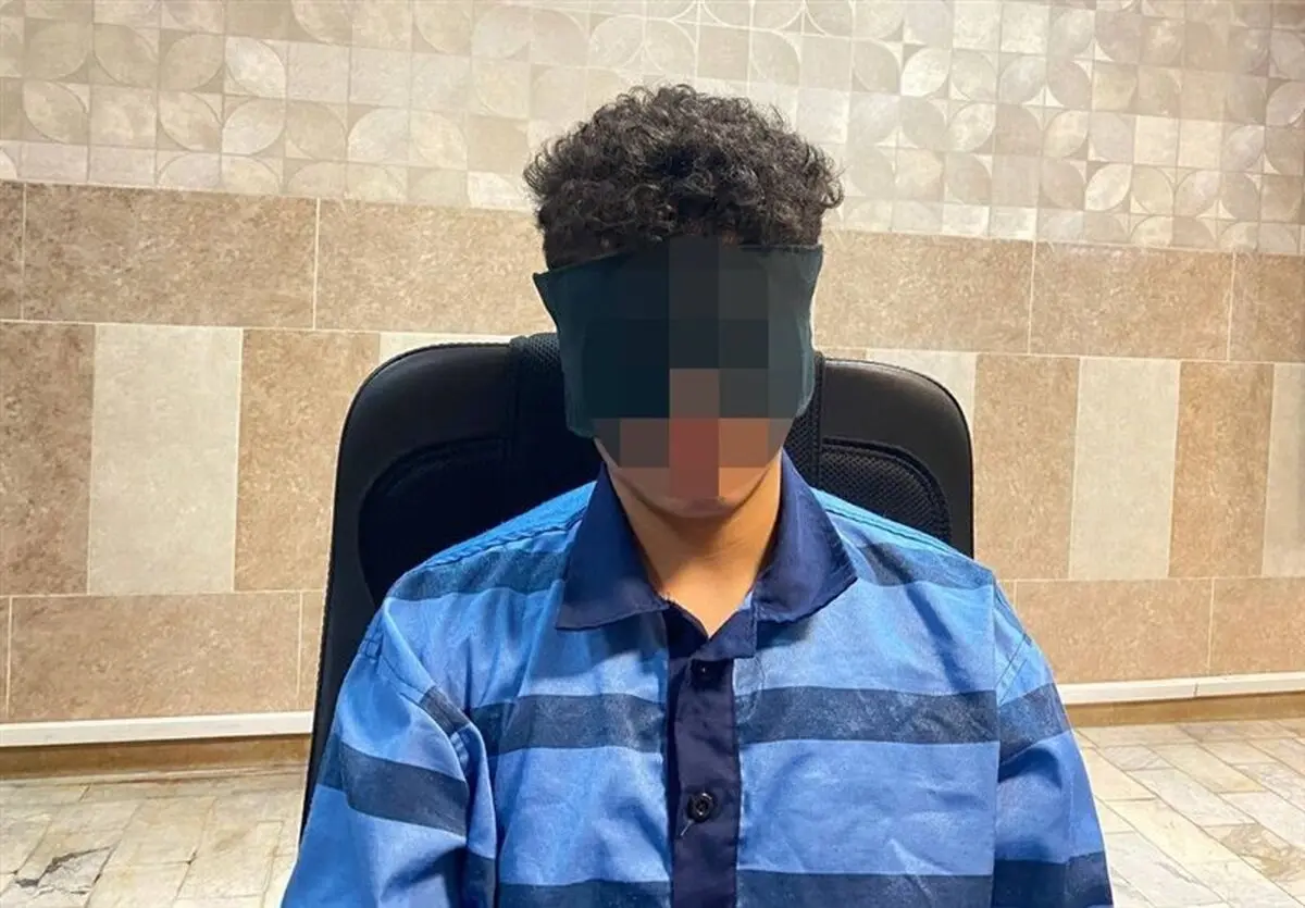 حکم قصاص قاتل امیرمحمد خالقی، دانشجوی دانشگاه تهران، فردا اجرا می‌شود