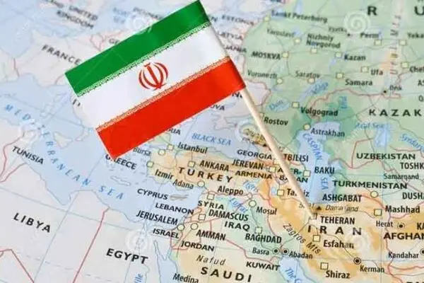کشورهای خاورمیانه، ایران را جایگزین آمریکا کردند