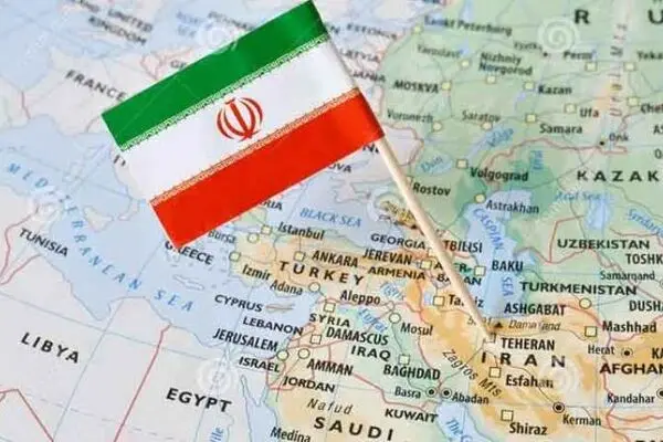 کشورهای خاورمیانه، ایران را جایگزین آمریکا کردند