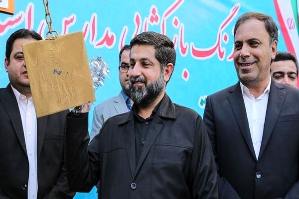 پرونده استاندار سابق خوزستان به جریان افتاد
