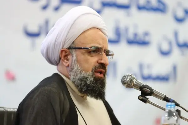 لایحه عفاف و حجاب اصلاح شد