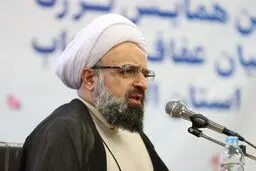 لایحه عفاف و حجاب اصلاح شد