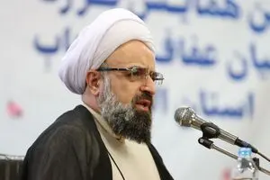 لایحه عفاف و حجاب اصلاح شد