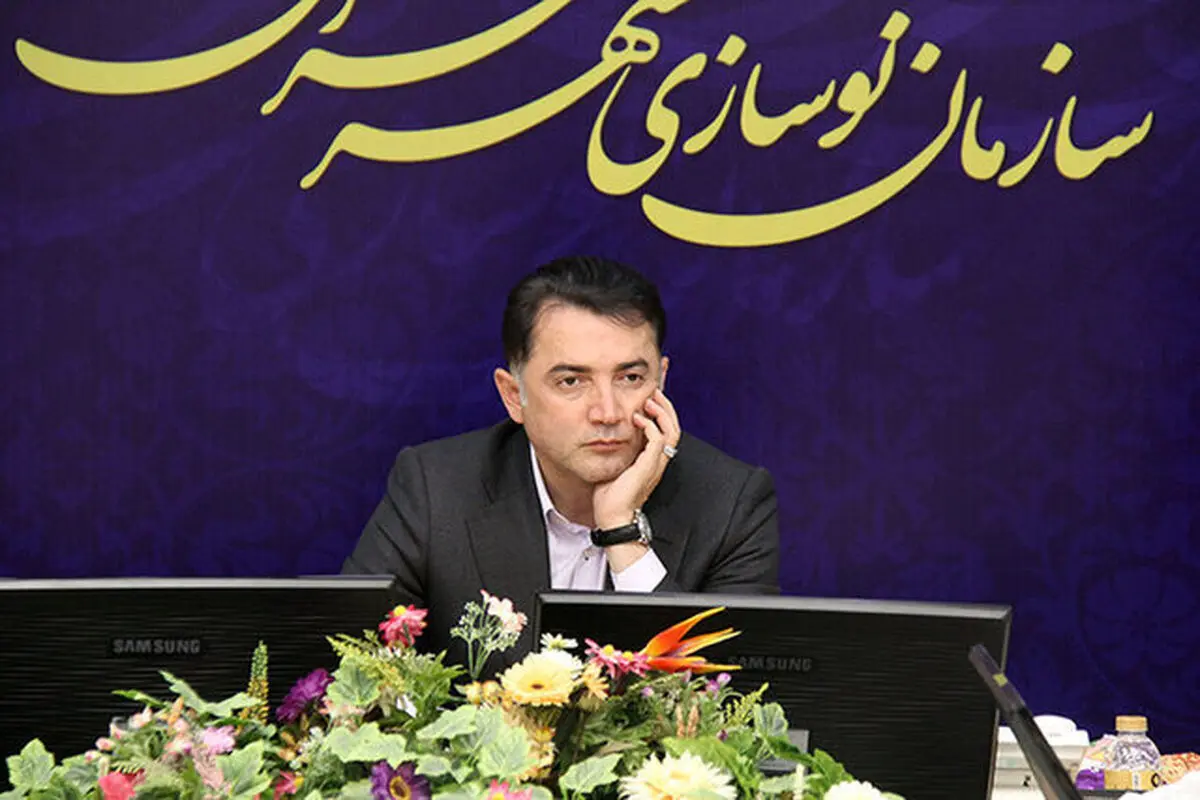 ورود شهرداری تهران به اجاره داری