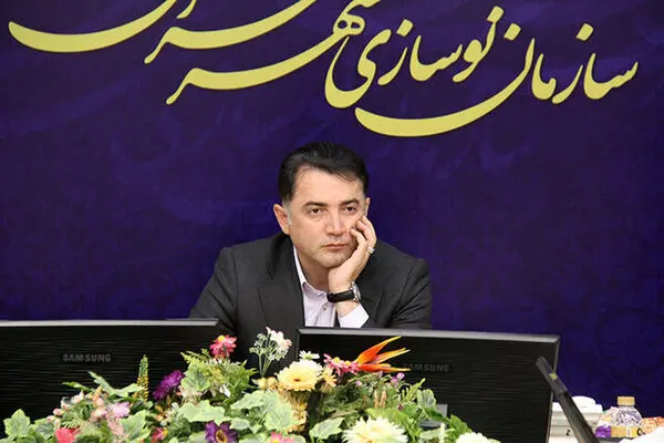 ورود شهرداری تهران به اجاره داری
