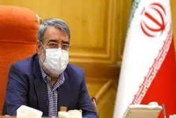  وزیر کشور: انتخابات باید در امنیت کامل و مشارکت بالا برگزار شود 