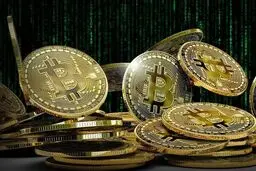 ارزش بازار بیت‌کوین به یک تریلیون دلار نزدیک شد
