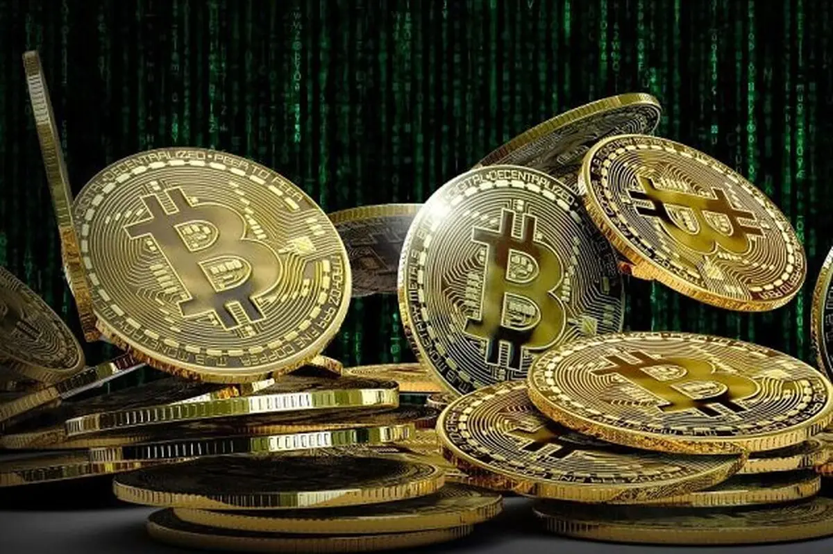 ارزش بازار بیت‌کوین به یک تریلیون دلار نزدیک شد
