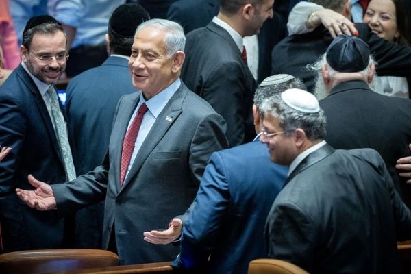 کابینه جدید اسرائیل؛ افراطی‌ترین راست تاریخ