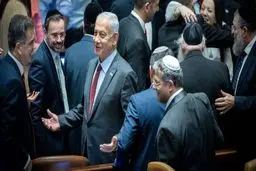 کابینه جدید اسرائیل؛ افراطی‌ترین راست تاریخ