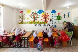  تحصیل ۱۸ هزار دانش‌آموز در نظام دوری