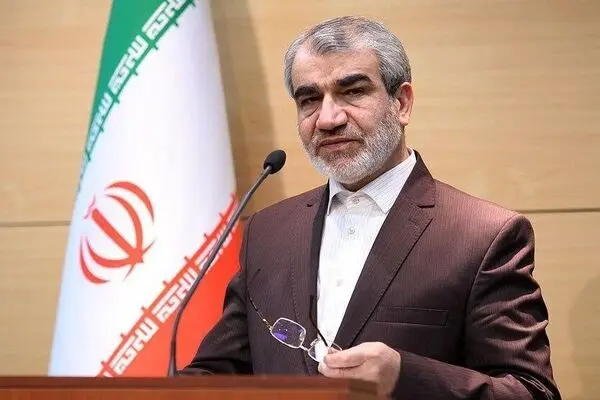 شورای نگهبان پیغامی به کاندیداهای انتخابات ریاست جمهوری نداده