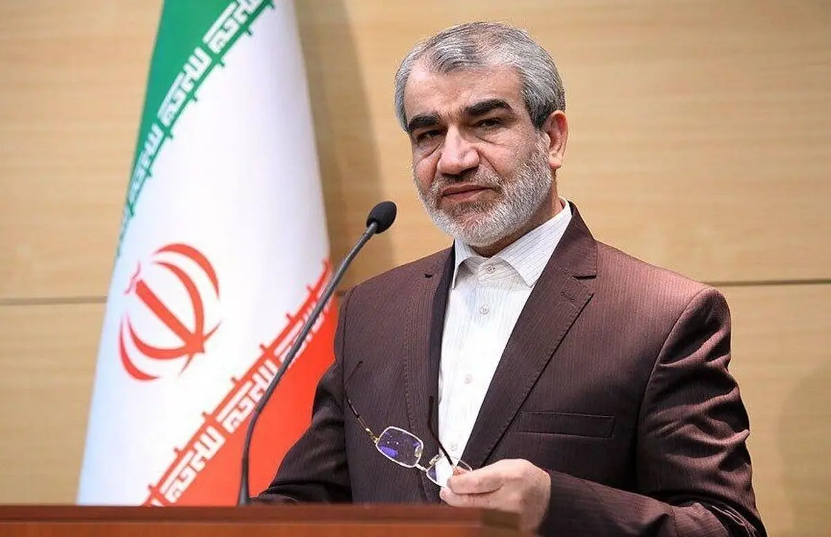 شورای نگهبان پیغامی به کاندیداهای انتخابات ریاست جمهوری نداده