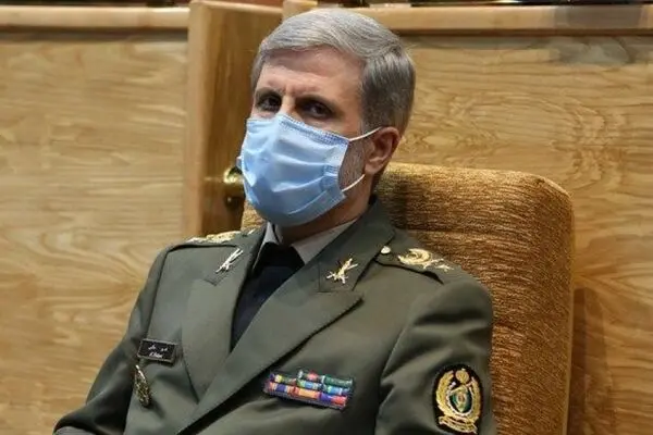 امیر حاتمی: گام موثر برای افزایش توان رزمی برداشتیم