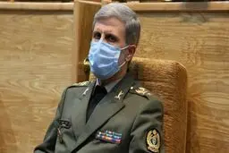 امیر حاتمی: گام موثر برای افزایش توان رزمی برداشتیم