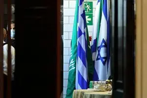 تلاش برای تکمیل طرح ابراهیم