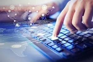 مقاومت ۷۲ درصد دستگاه‌ها مقابل دولت الکترونیک