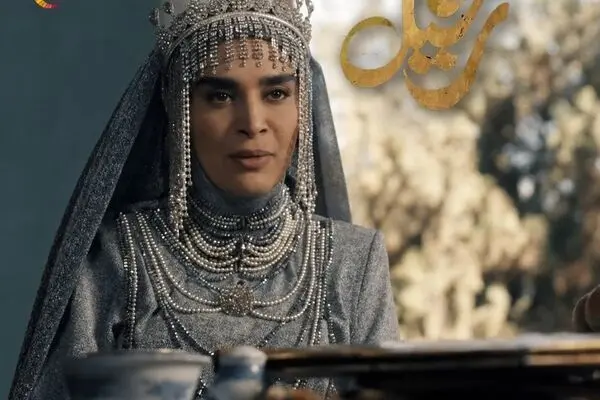 پخش سریال تلویزیونی «رحیل» از شبکه فراتر
