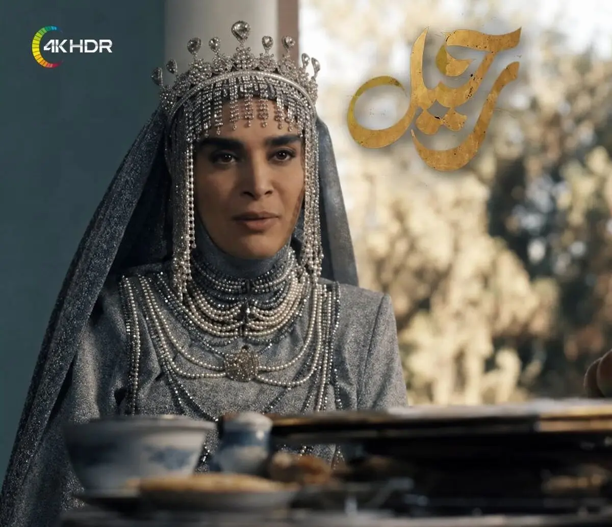 پخش سریال تلویزیونی «رحیل» از شبکه فراتر