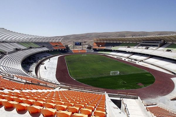 ساخت ورزشگاه جدید تهران در نزدیکی حرم امام خمینی(ره)