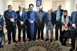 پروژه‌ی سیاسی کمیته‌ی حقیقت‌یاب