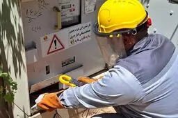 تشدید نظارت بر مصرف برق ادارات در سال 1404