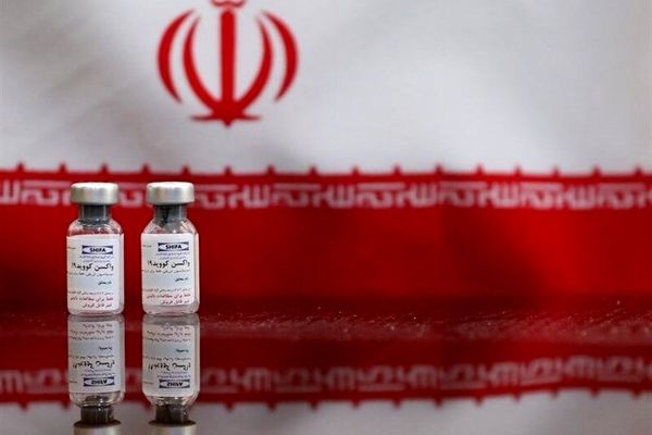 
فیلم: اولین واکسن ایرانی که به تولید انبوه می‌رسد
