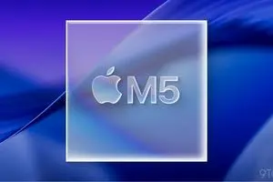ویژگی های پردازنده M5 در مک بوک