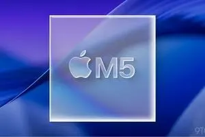 ویژگی های پردازنده M5 در مک بوک