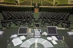 مجلس درباره حجاب طرحی ندارد