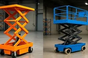 راهنمای جامع خرید بالابر هیدرولیکی از بورس بالابر ایران 