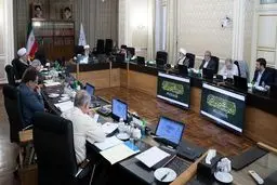 جزئیات ایرادات شورای نگهبان به شفافیت قوای سه گانه