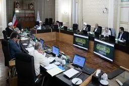 جزئیات ایرادات شورای نگهبان به شفافیت قوای سه گانه