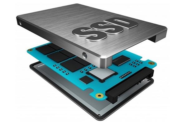بررسی حافظه SSD و فناوری های استفاده شده در آن