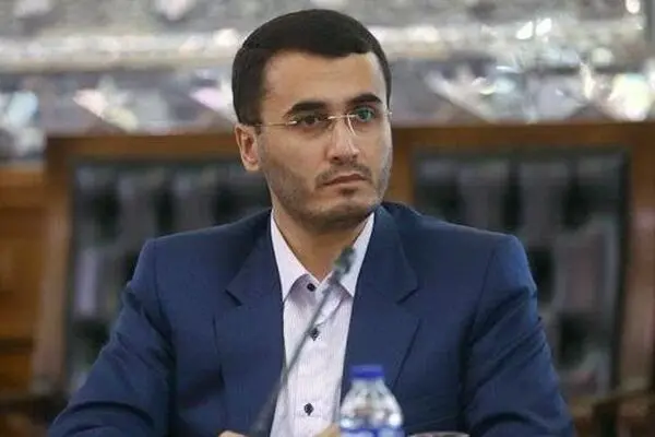 توضیحات عضوهیات رئیسه مجلس درباره برنامه مجلس برای تعطیلی دو روز در هفته