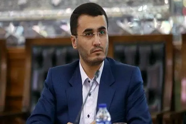 توضیحات عضوهیات رئیسه مجلس درباره برنامه مجلس برای تعطیلی دو روز در هفته