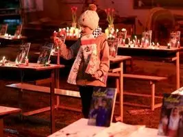 شهادت ۲۷۷ دانش‌آموز در حملات رژیم آمریکایی صهیونی به کشورمان