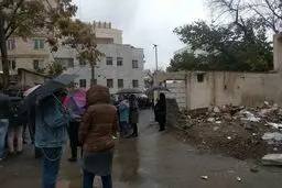 ده ونک در مسیر نوسازی